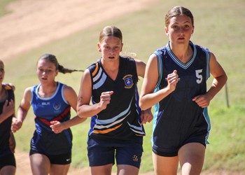 Diocesan Cross Country 2023 IMAGE