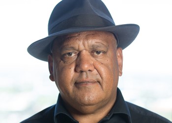 Noel Pearson, Common Grace to visit our Diocese IMAGE