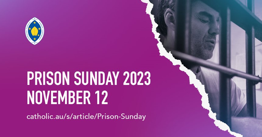 Prison Sunday 2023 IMAGE