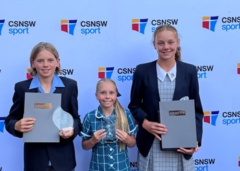 Inaugral NSWCPS Sport Awards IMAGE