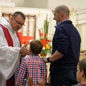 Liturgy Matters: It’s Time - Christian Initiation and Confirmation Review Image