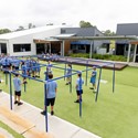New classroom spaces inaugurated at St Patrick’s Primary School, Lochinvar Image